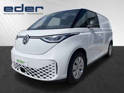 VW ID.Buzz Gebrauchtwagen