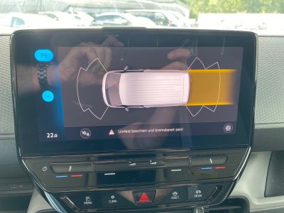 VW ID.Buzz Gebrauchtwagen