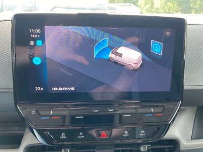 VW ID.Buzz Gebrauchtwagen