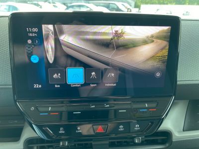 VW ID.Buzz Gebrauchtwagen