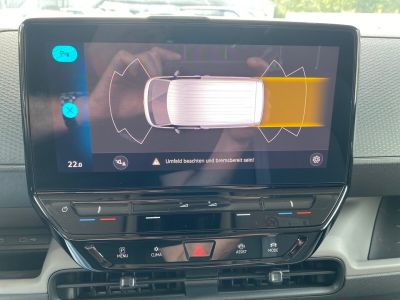 VW ID.Buzz Gebrauchtwagen