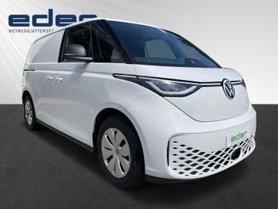 VW ID.Buzz Gebrauchtwagen