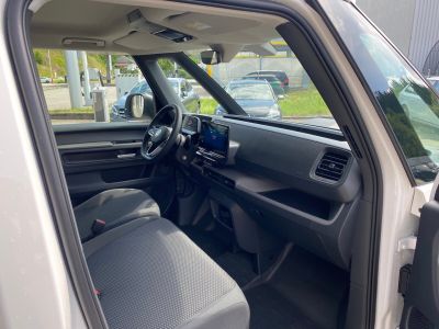 VW ID.Buzz Gebrauchtwagen