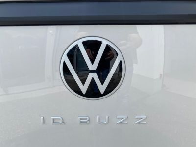 VW ID.Buzz Gebrauchtwagen