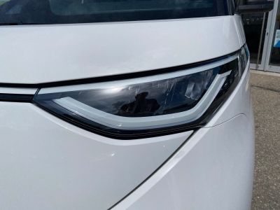 VW ID.Buzz Gebrauchtwagen