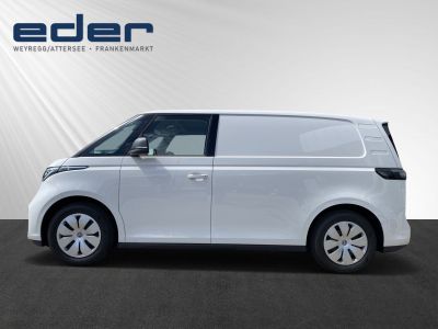 VW ID.Buzz Gebrauchtwagen