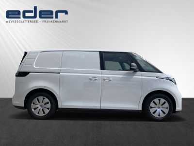 VW ID.Buzz Gebrauchtwagen