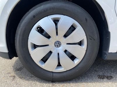 VW ID.Buzz Gebrauchtwagen