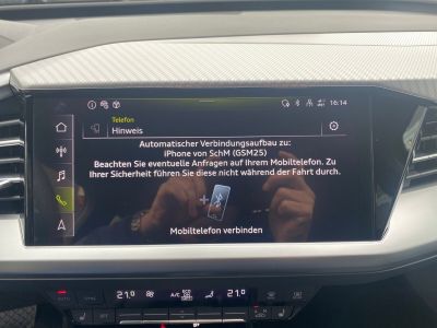 Audi Q4 e-tron Gebrauchtwagen