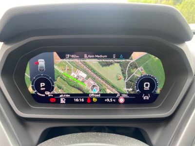 Audi Q4 e-tron Gebrauchtwagen