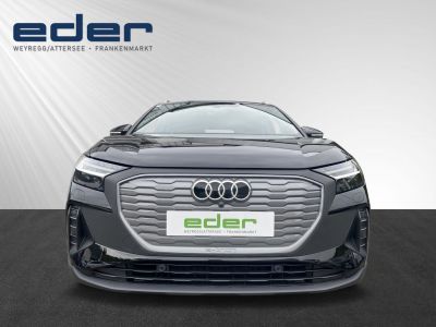 Audi Q4 e-tron Gebrauchtwagen