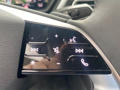 Audi Q4 e-tron Gebrauchtwagen