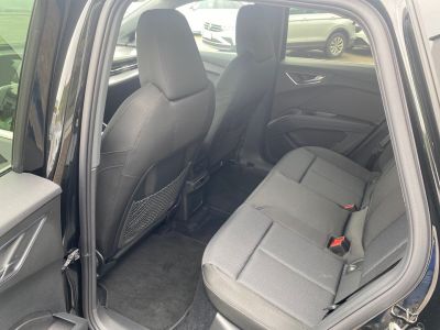 Audi Q4 e-tron Gebrauchtwagen