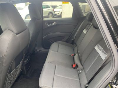 Audi Q4 e-tron Gebrauchtwagen