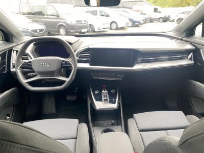 Audi Q4 e-tron Gebrauchtwagen