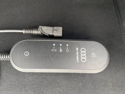 Audi Q4 e-tron Gebrauchtwagen