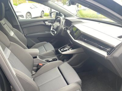 Audi Q4 e-tron Gebrauchtwagen