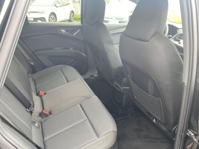 Audi Q4 e-tron Gebrauchtwagen