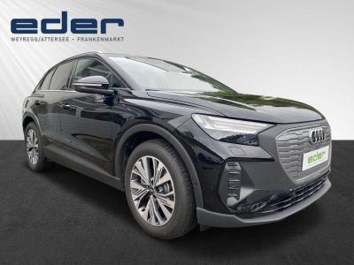 Audi Q4 e-tron Gebrauchtwagen