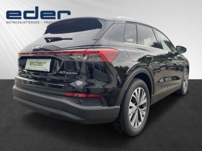 Audi Q4 e-tron Gebrauchtwagen