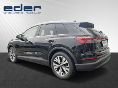 Audi Q4 e-tron Gebrauchtwagen