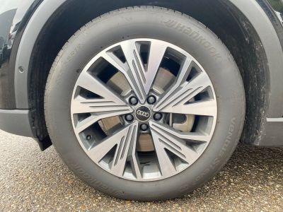 Audi Q4 e-tron Gebrauchtwagen