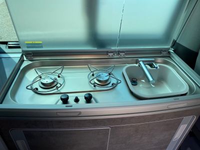 VW California Gebrauchtwagen