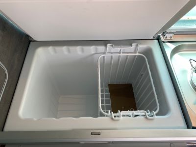 VW California Gebrauchtwagen