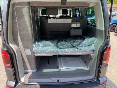 VW California Gebrauchtwagen