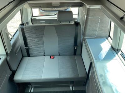 VW California Gebrauchtwagen