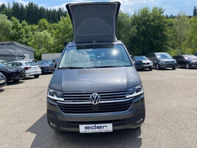 VW California Gebrauchtwagen