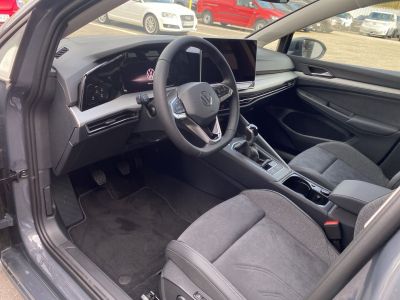 VW Golf Gebrauchtwagen VW Golf Gebrauchtwagen