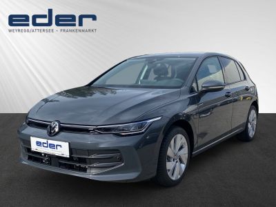 VW Golf Gebrauchtwagen VW Golf Gebrauchtwagen