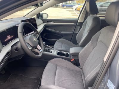 VW Golf Gebrauchtwagen VW Golf Gebrauchtwagen