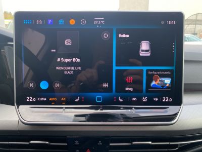 VW Golf Gebrauchtwagen VW Golf Gebrauchtwagen