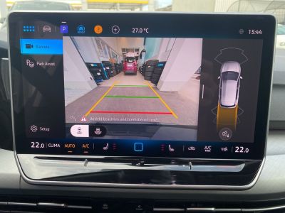 VW Golf Gebrauchtwagen VW Golf Gebrauchtwagen