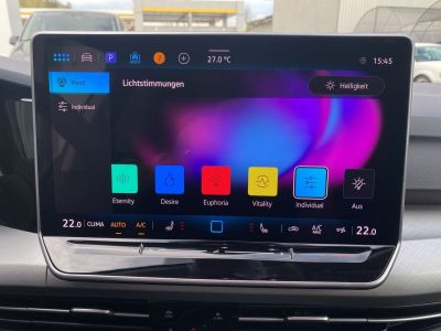 VW Golf Gebrauchtwagen VW Golf Gebrauchtwagen