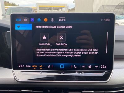 VW Golf Gebrauchtwagen VW Golf Gebrauchtwagen