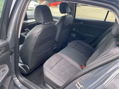 VW Golf Gebrauchtwagen VW Golf Gebrauchtwagen