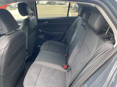 VW Golf Gebrauchtwagen VW Golf Gebrauchtwagen