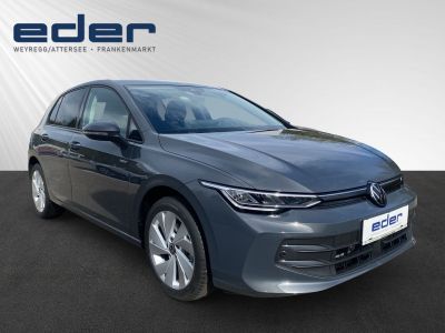 VW Golf Gebrauchtwagen VW Golf Gebrauchtwagen