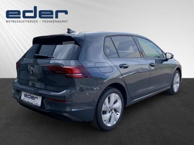 VW Golf Gebrauchtwagen VW Golf Gebrauchtwagen