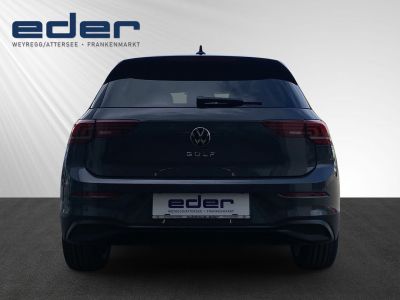 VW Golf Gebrauchtwagen VW Golf Gebrauchtwagen