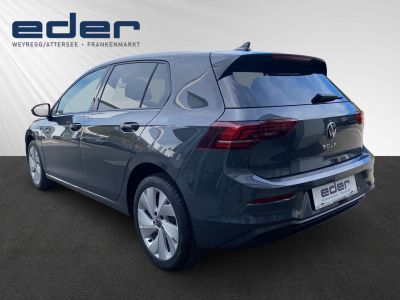 VW Golf Gebrauchtwagen VW Golf Gebrauchtwagen