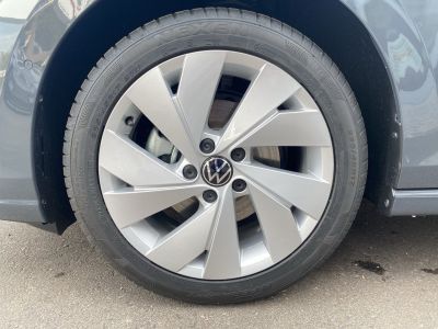 VW Golf Gebrauchtwagen VW Golf Gebrauchtwagen