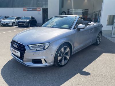 Audi A3 Gebrauchtwagen