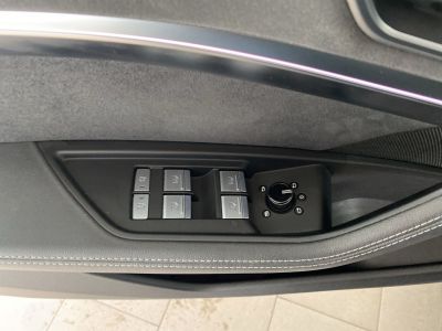 Audi e-tron Gebrauchtwagen