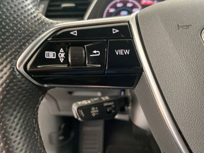 Audi e-tron Gebrauchtwagen