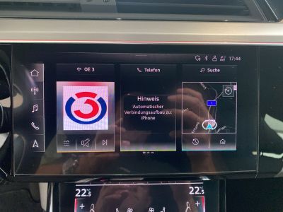 Audi e-tron Gebrauchtwagen