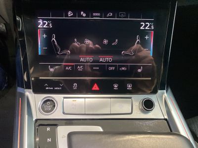 Audi e-tron Gebrauchtwagen